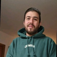 Twisted Tavern Employee Freddy Romero Valera's profile photo
