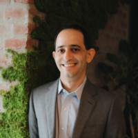 IEX Employee Craig Resnick's profile photo
