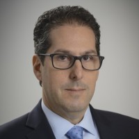Peckar & Abramson, P.C. Employee Brian Waller's profile photo