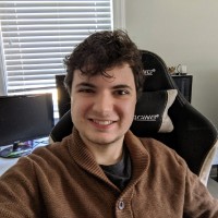 Gueorgui Milouchev Email