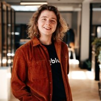 Bigblue Employee Aymeric Tondeux's profile photo