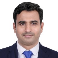 Emirates Post Group Employee Abdul Nasar's profile photo