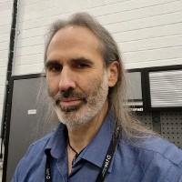 Petalite Employee Andrew Hubble's profile photo