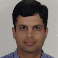 Yogesh Joshi Email & Phone Number