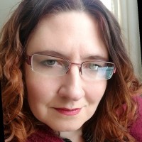 The Care Team Employee Sarah Vanauker's profile photo
