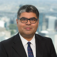 Bupa Employee Adi Gupta's profile photo