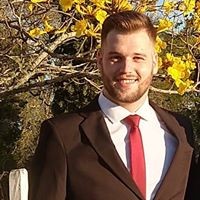 Nelogica Employee Daniel Doebber's profile photo