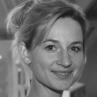 3XN/GXN Employee Marie Hesseldahl's profile photo