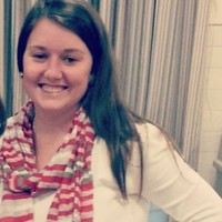 Monmouth College Employee Sarah Houston's profile photo
