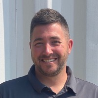 BJB Inc. Employee Michael Tallarico's profile photo