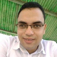Telecom Egypt Employee Abd Ragab's profile photo
