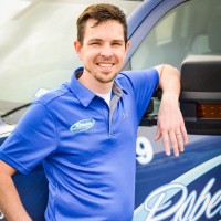 Roberson Air Conditioning Employee Michael Roberson's profile photo
