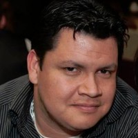 Waypoint Business Solutions Employee Richard Gonzales's profile photo