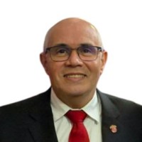 Tribunal de Justiça do Estado do Rio de Janeiro Employee Alexandre Costa's profile photo