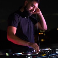 Split Second Sound Employee Giovanni Dario's profile photo