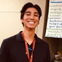 Israel Ramirez Email & Phone Number