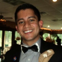 LPW Group Employee Luis Zelaya's profile photo