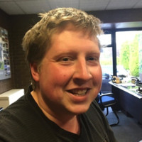 New Guard Coatings Group Employee Steven Cockx's profile photo
