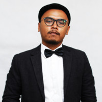 digima ASIA Employee Agung Atmojo's profile photo