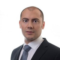 Barron Collier Companies Employee Salvatore Amato's profile photo