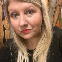 Perry Supply, Inc. Employee Lindsey Long's profile photo