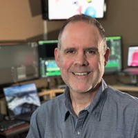 AspenCore Employee David Lenk's profile photo