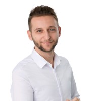 Dynamic Solutions Employee Roszpapa David's profile photo