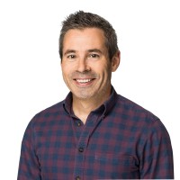Merri-bek City Council Employee Stefan Grun's profile photo
