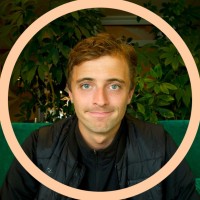 Ecotype Employee Albin Nyström's profile photo