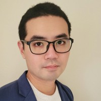 Acenda Employee Nicholas Chew's profile photo