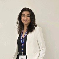 BeOne Medicines Employee Devika Patel's profile photo