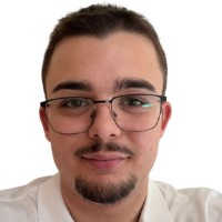 Marc Guerra Hernández's profile photo