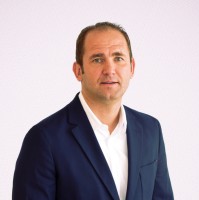 Ascent Hospitality Employee John Tampa's profile photo