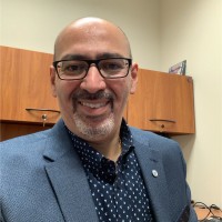BMO Employee Sherif Dawoud's profile photo