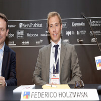 Catalonia Hotels & Resorts Employee Federico Perez-Portabella's profile photo