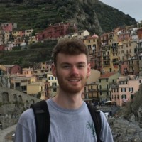 HP Electronics, Inc. Employee Ben Kotchick's profile photo