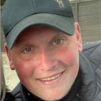 Safran Employee Marc Schofield's profile photo