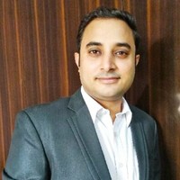 SPIRO Employee Rohit Pandita's profile photo