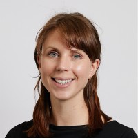 Mars Employee Gemma Webb's profile photo