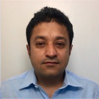 Synechron Employee Pawan Sood's profile photo