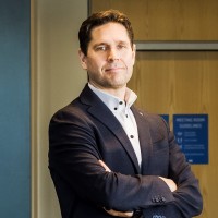 KONE Employee Janne Kuisma's profile photo