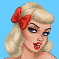 The Pin-up Files Ltd Employee Stephen Etheridge's profile photo