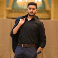 ENCYPHERS Employee Abdullah Jalib's profile photo