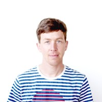 Google Employee Cedric Bernard's profile photo