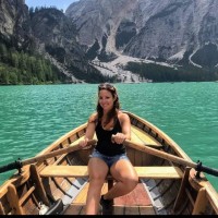 Veneta Bearings Employee Alexa Carmignotto's profile photo
