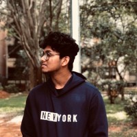 ExxonMobil Employee Sree Hari's profile photo
