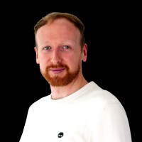 Screendragon Employee Ruaidhri N.'s profile photo