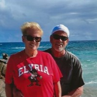 Retired Life Employee Jeff Robinson's profile photo