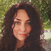 BIT Impulse LLC Employee Olha Kyrchei's profile photo