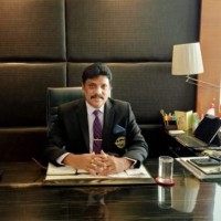 Wings Brand Activations(I) Pvt. Ltd. Employee Arun Samuel's profile photo